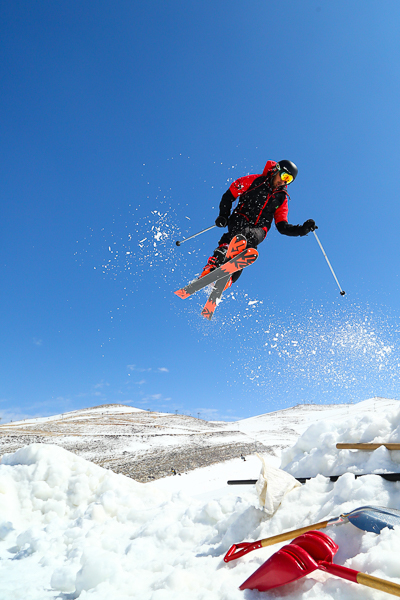 Air & Style 2015